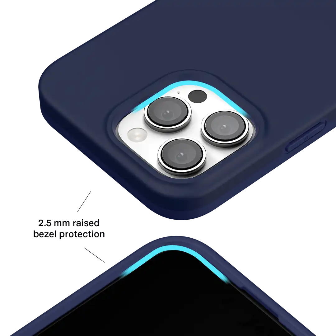 Admiral Navy iPhone Case