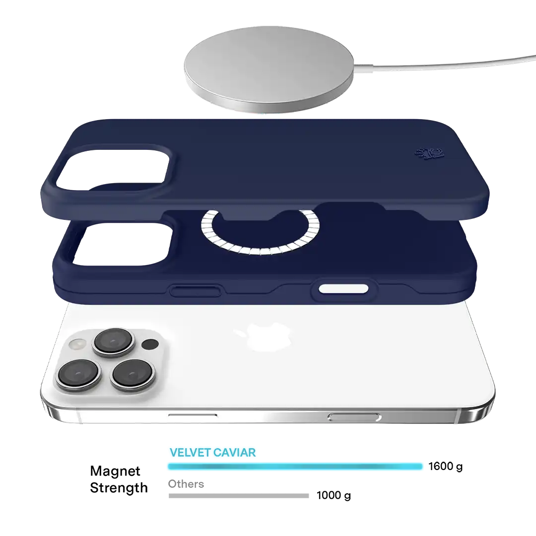 Admiral Navy iPhone Case