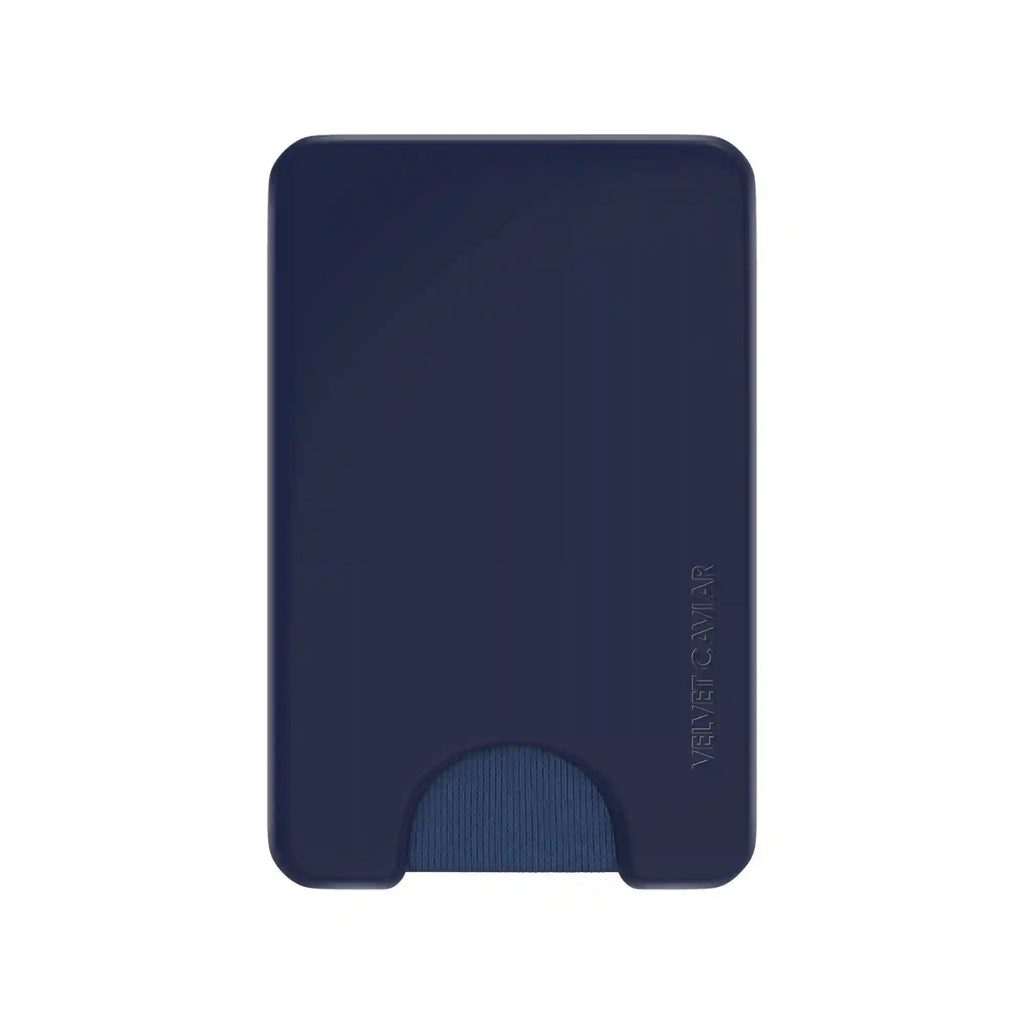 Admiral Navy MagSafe Wallet