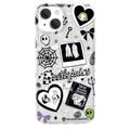 Beetlejuice Ghost with the Most iPhone Case