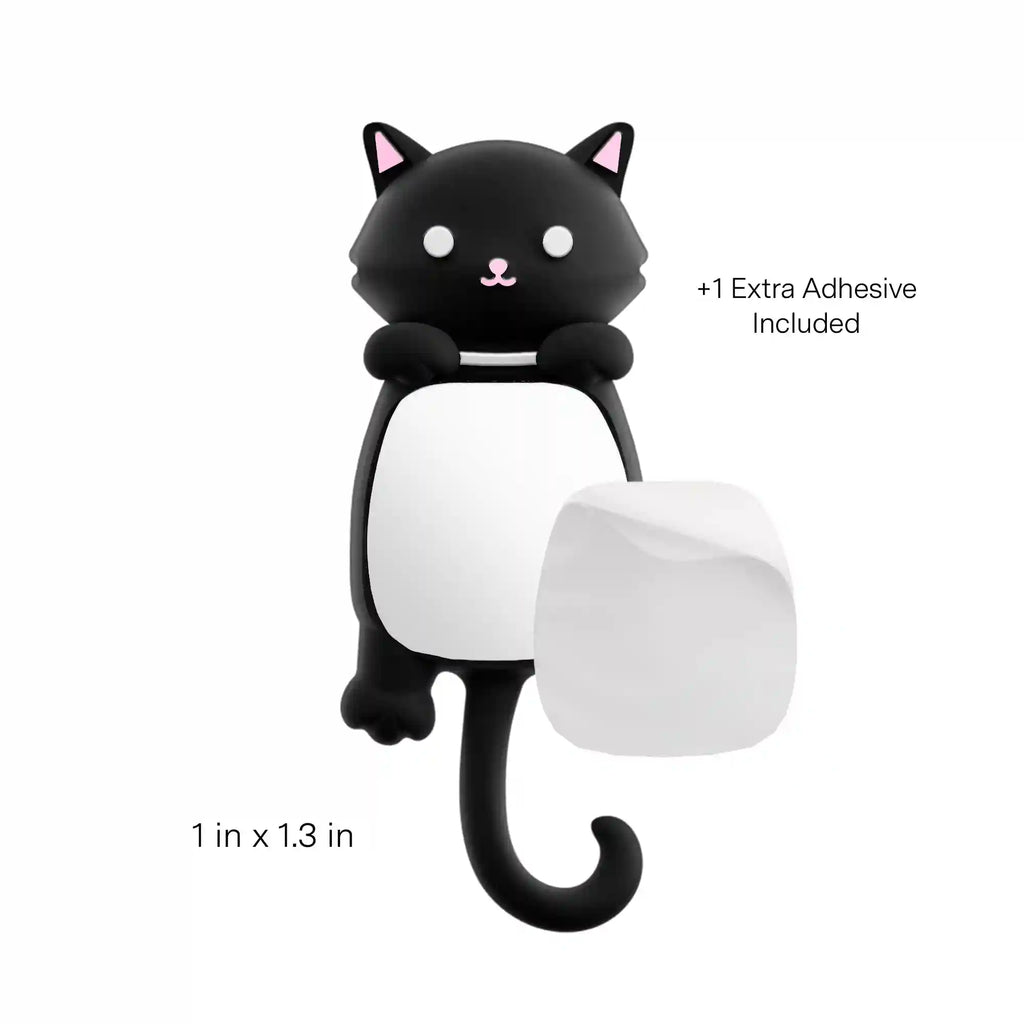 Lucky Kitten Phone Hugger