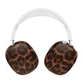 It Girl Leopard AirPod Max Case