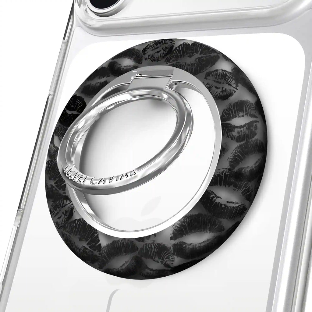 Kiss Me Goodnight MagSafe Grip Ring