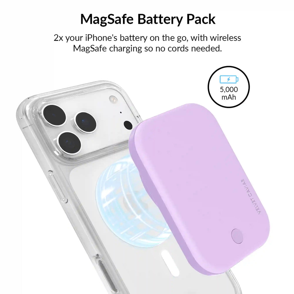 Jelly Glow Aura iPhone Bundle Set