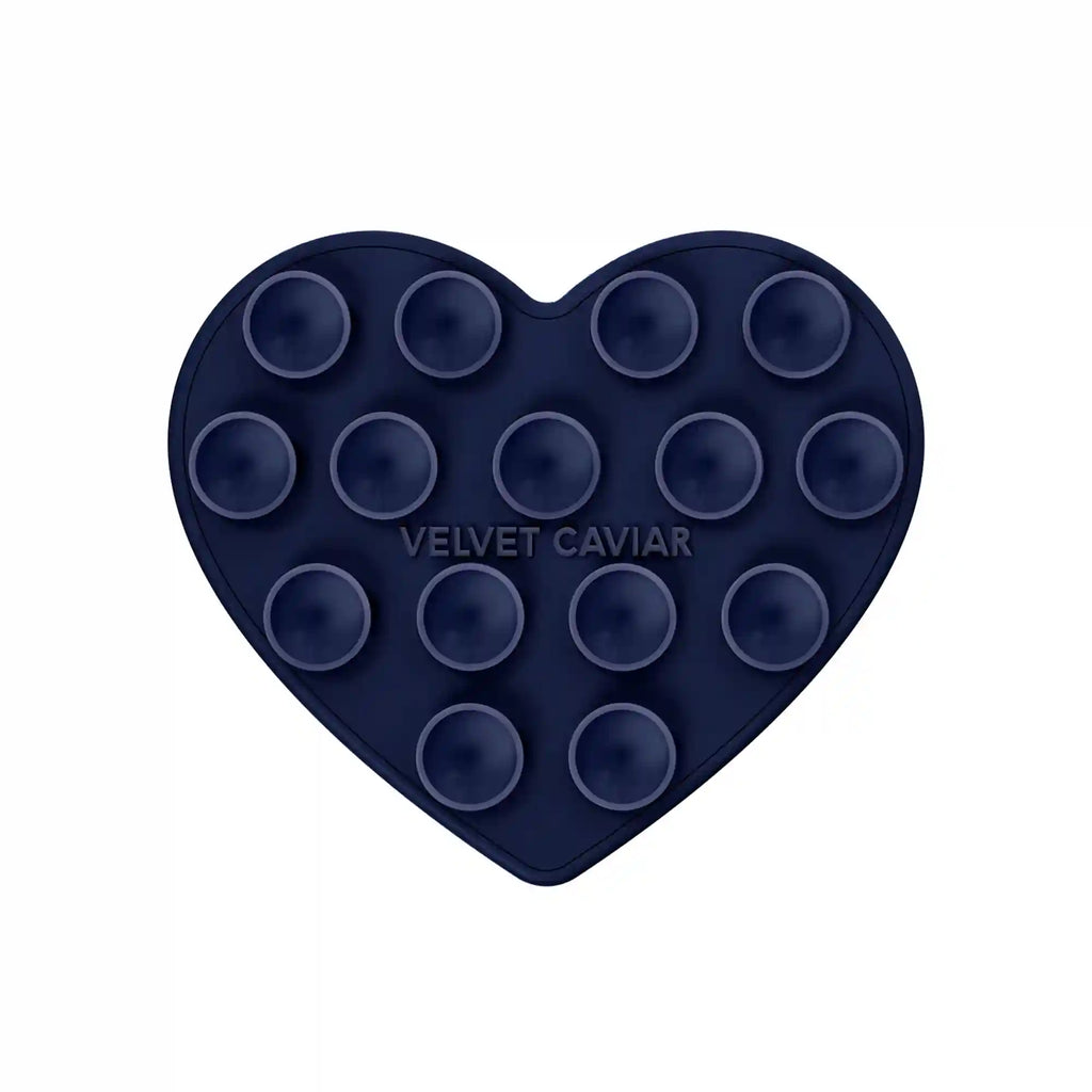 Admiral Navy Heart MagSafe MightyGrip