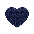 Admiral Navy Heart MagSafe MightyGrip