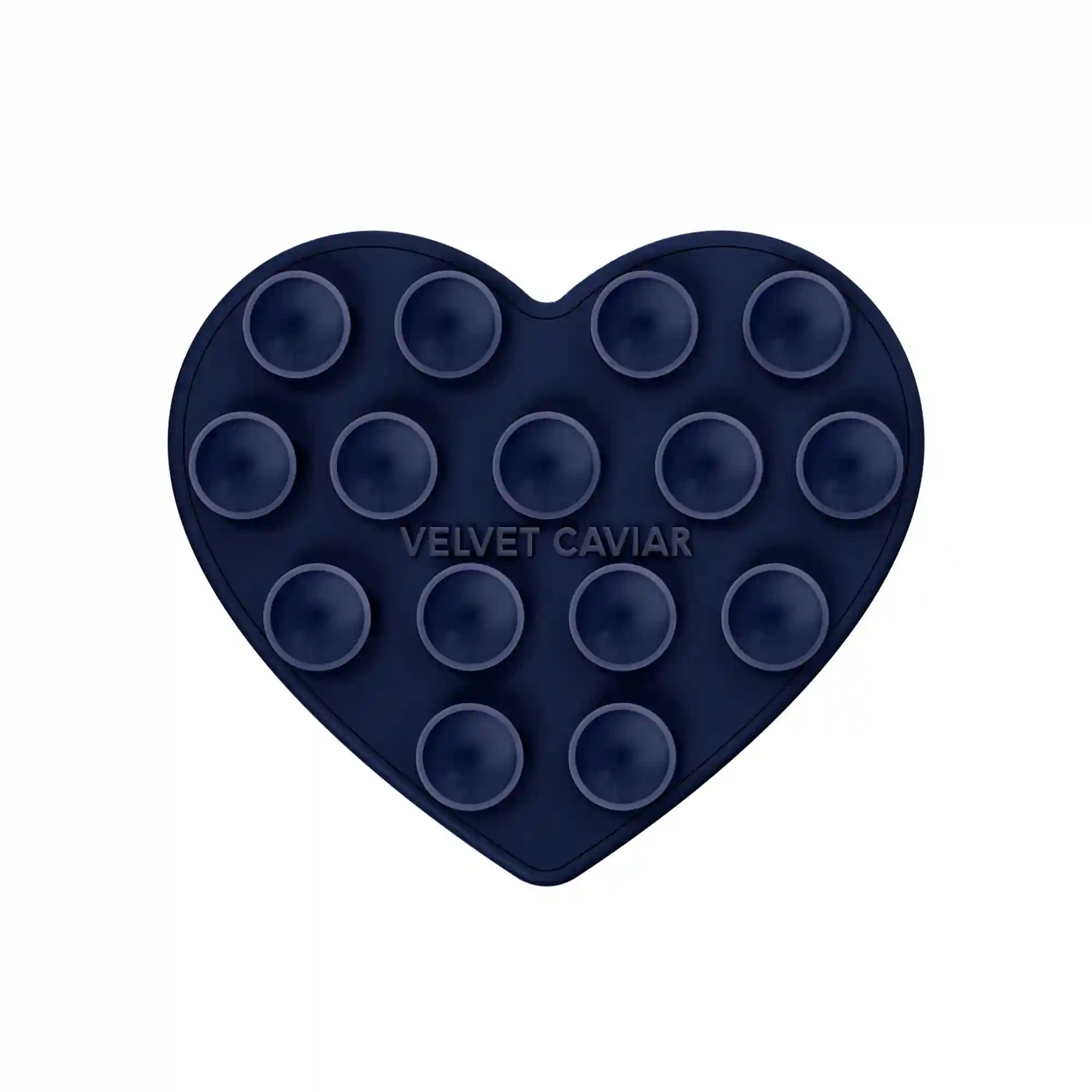 Admiral Navy Heart MagSafe MightyGrip