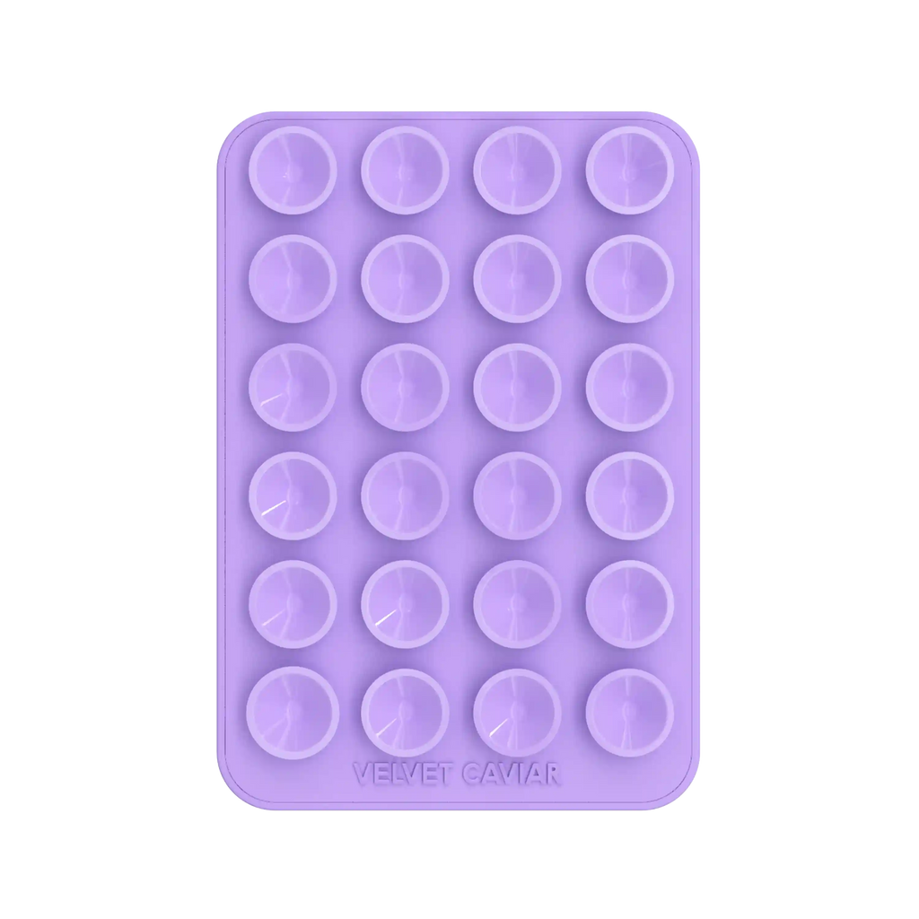Purple MightyGrip MagSafe Mount