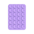 Purple MightyGrip MagSafe Mount