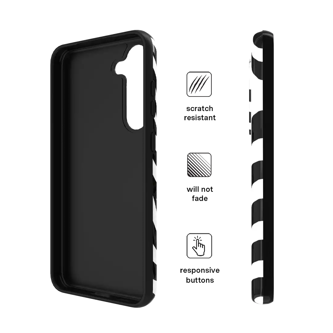 Beetlejuice It's Showtime Samsung Case