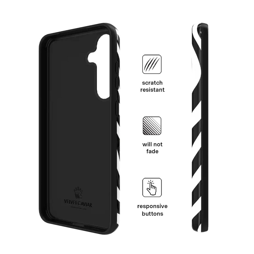 Beetlejuice It's Showtime Samsung Case