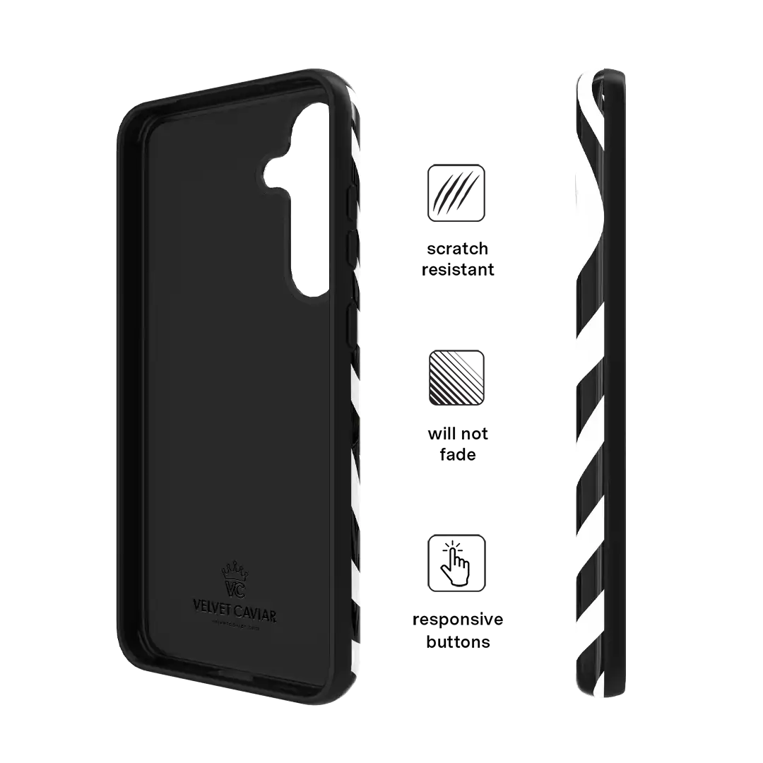 Beetlejuice It's Showtime Samsung Case