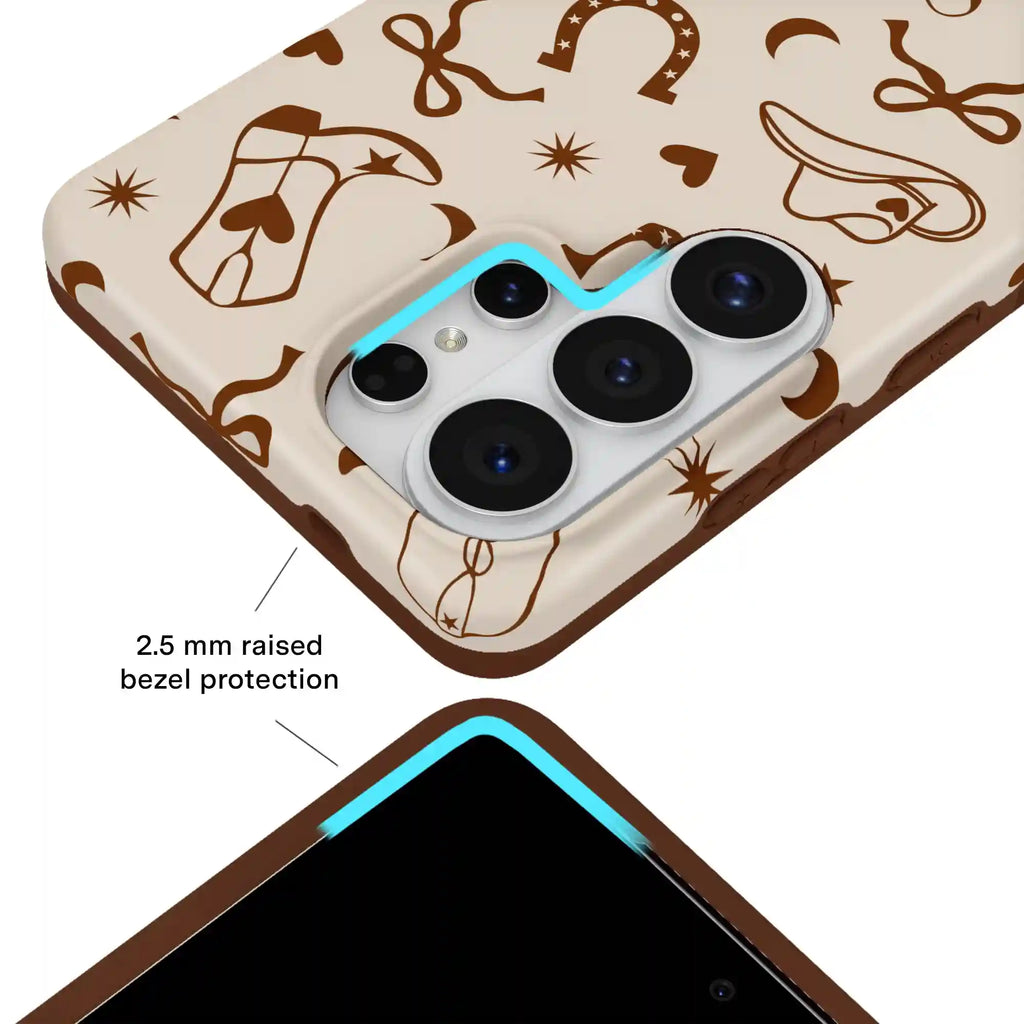 Rodeo Drive Samsung Case
