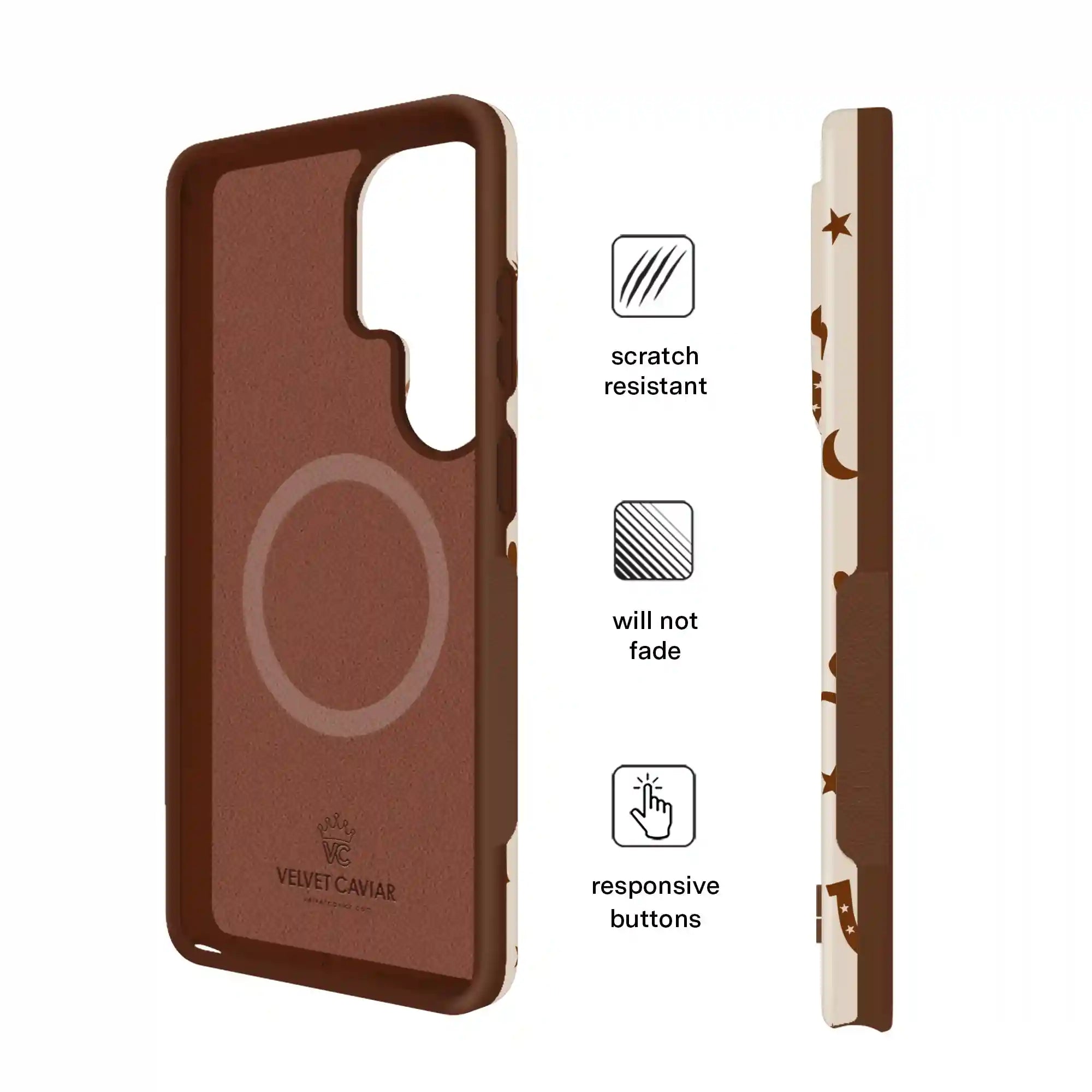 Rodeo Drive Samsung Case