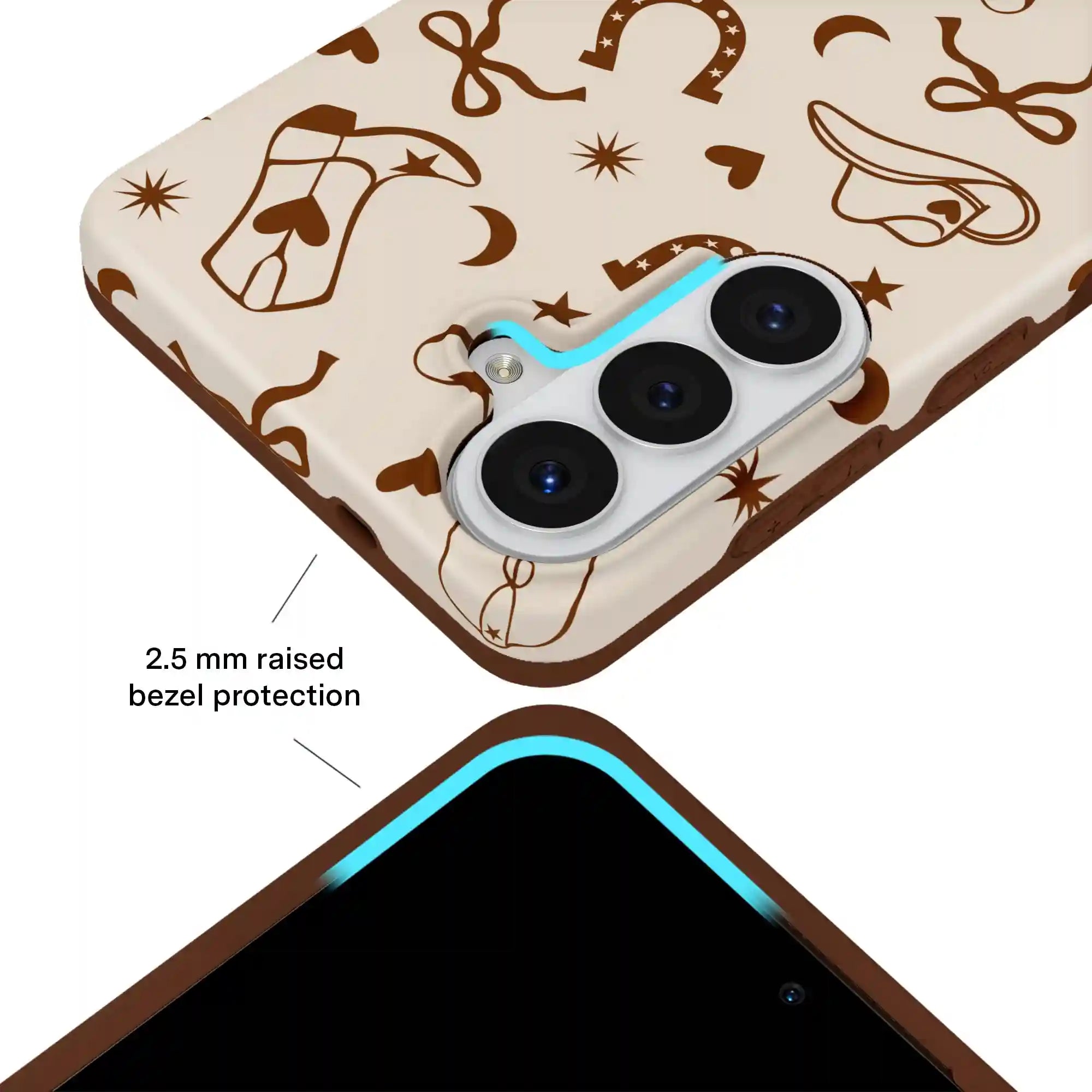 Rodeo Drive Samsung Case