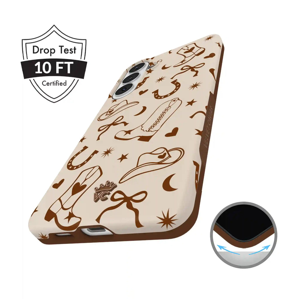 Rodeo Drive Samsung Case