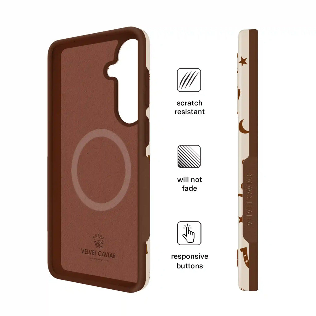 Rodeo Drive Samsung Case