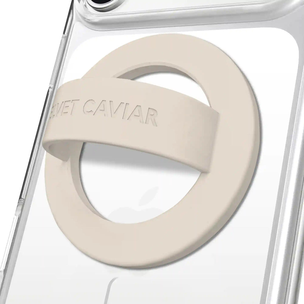 Sand Stone MagSafe Grip Loop