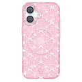 Sugar Baby Glitter iPhone Case