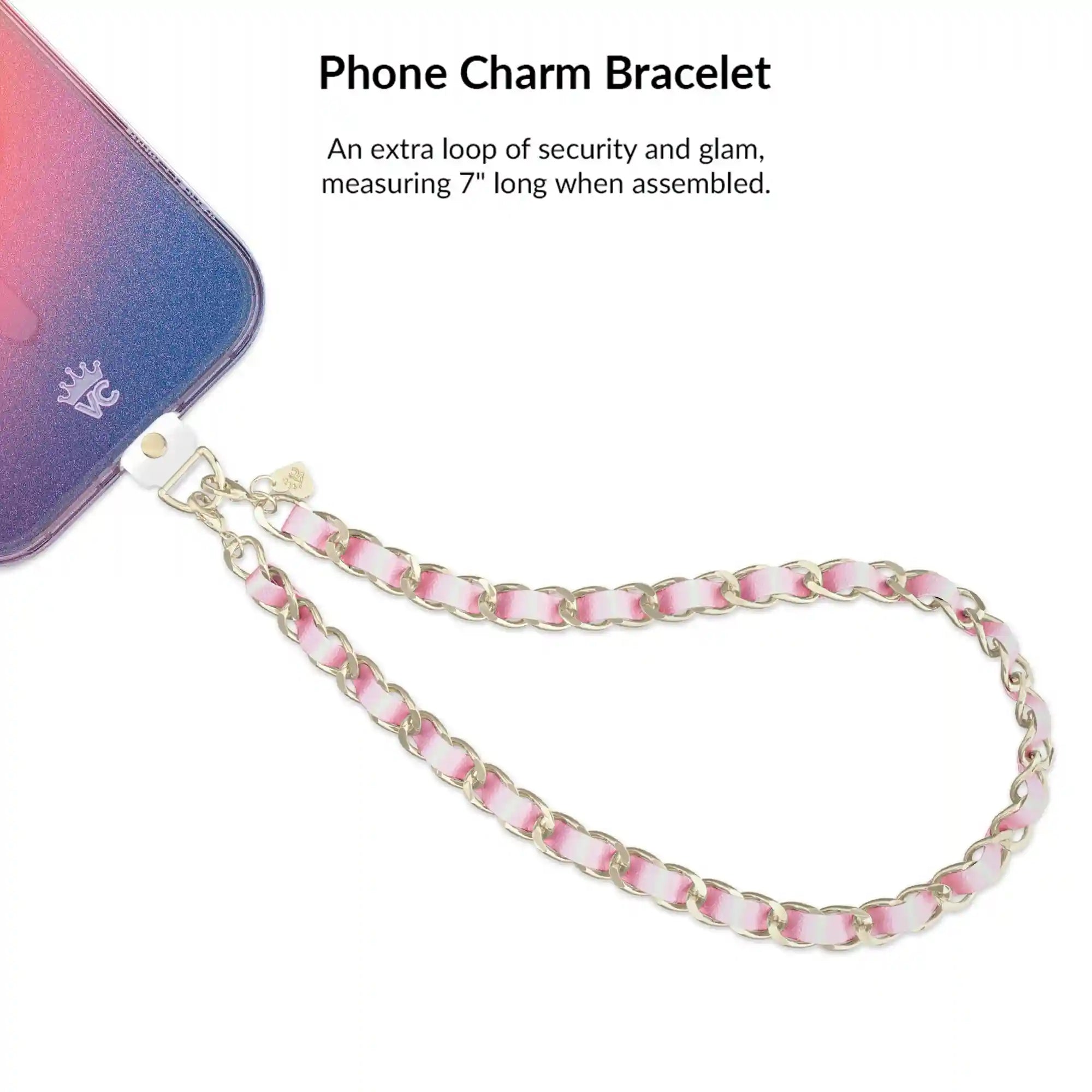Sunset Glow Aura iPhone Bundle Set