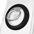 Black MagSafe Grip Ring