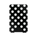 Princess Polka Dot MagSafe Wallet