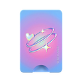 Saturn Return MagSafe Wallet