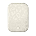 Stone Leopard Portable MagSafe Charger Power Pack