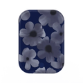 Midnight Blossom Portable MagSafe Charger Power Pack