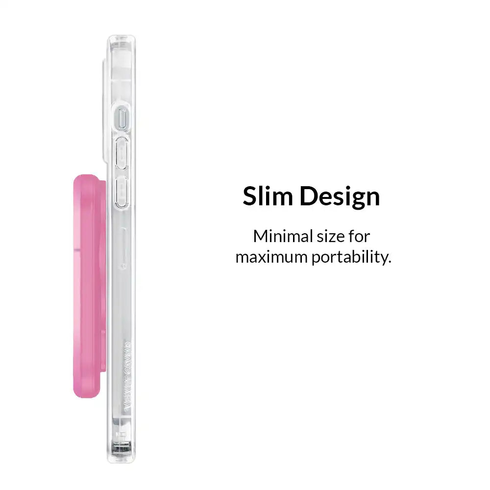 Bratz Airbrush Angelz Portable MagSafe Charger Power Pack