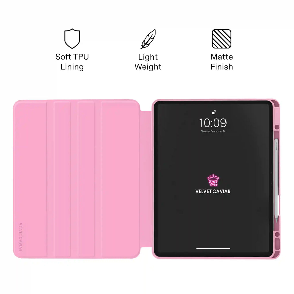 Sweet Cherry iPad Case