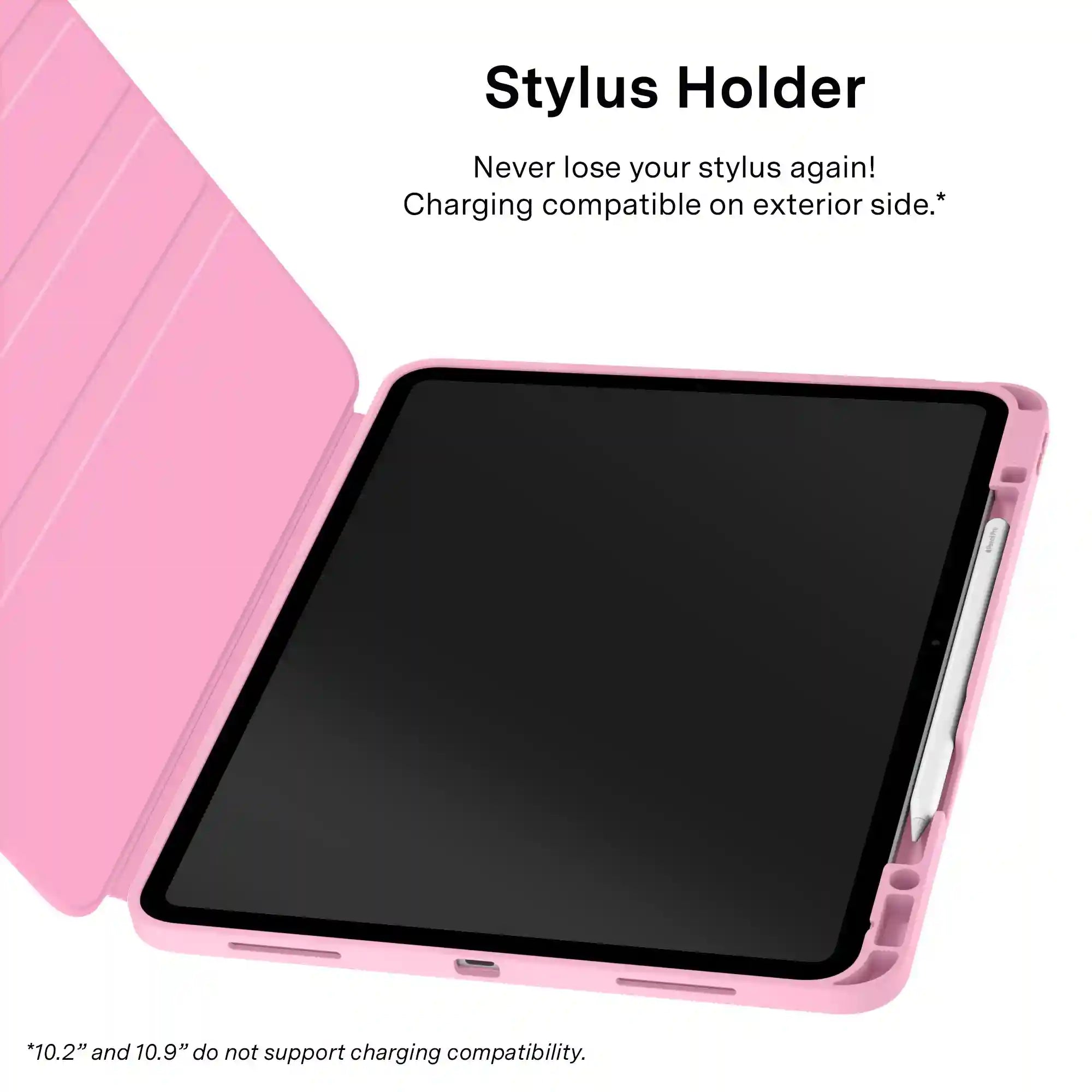 Sweet Cherry iPad Case