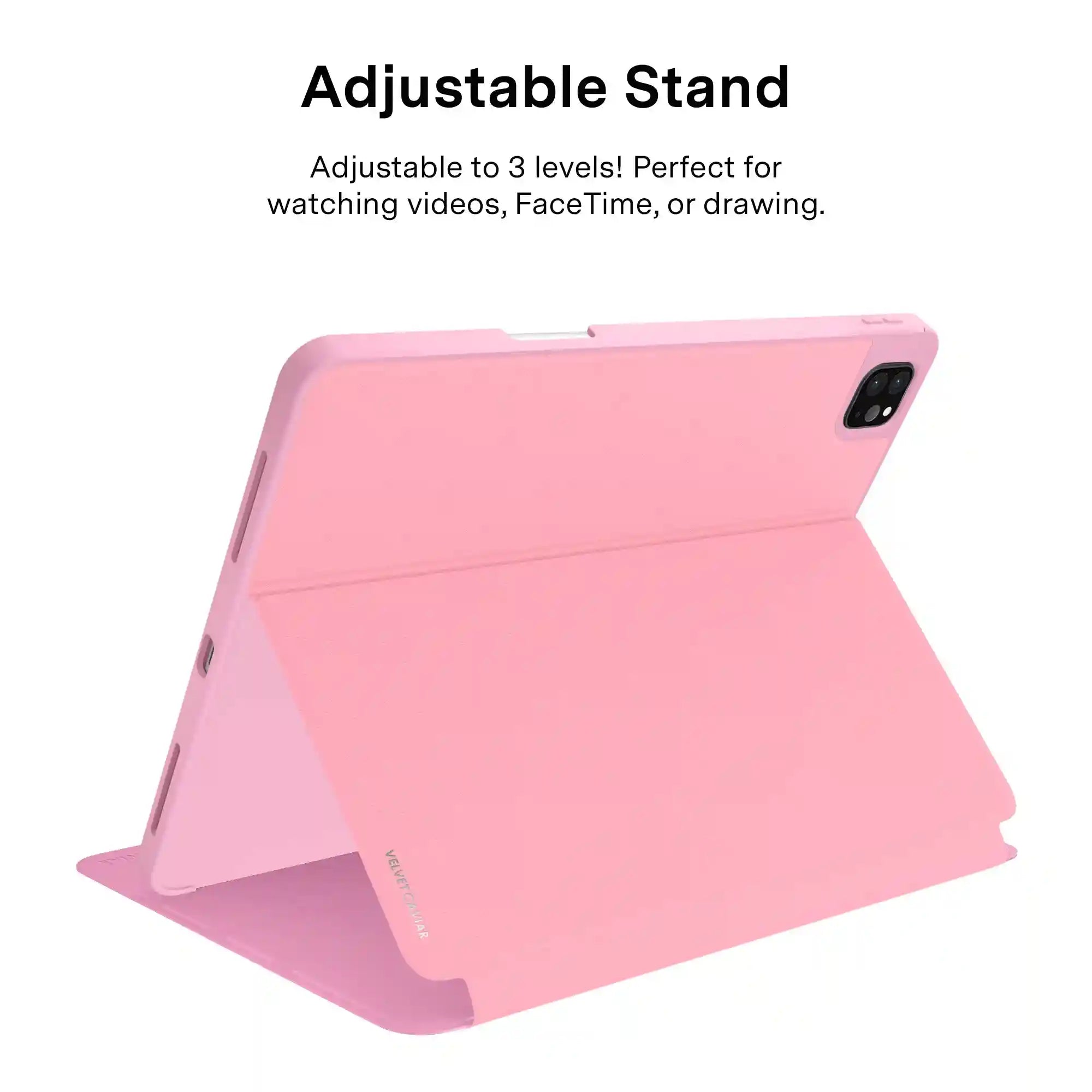 Sweet Cherry iPad Case