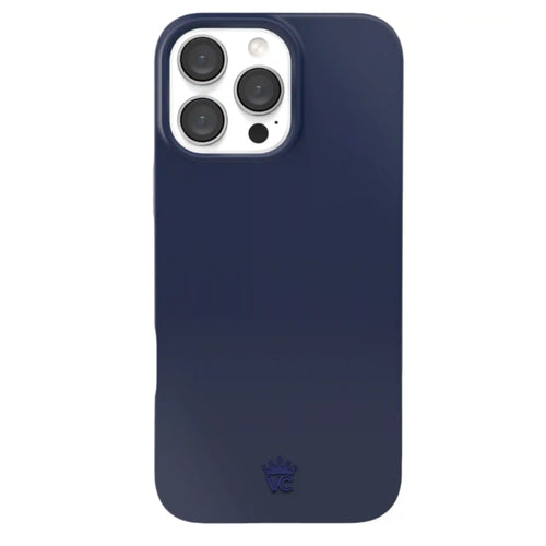 Admiral Navy iPhone Case