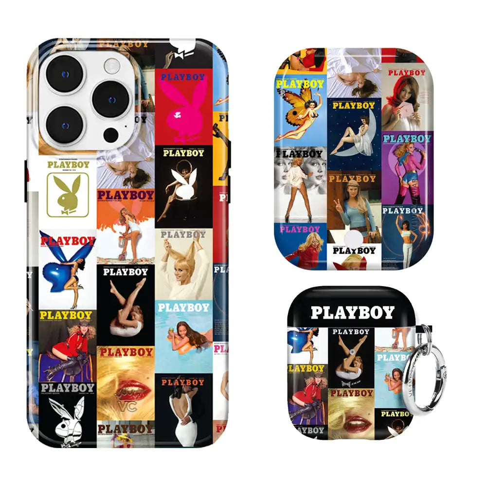 Playboy PR Collector's Bundle