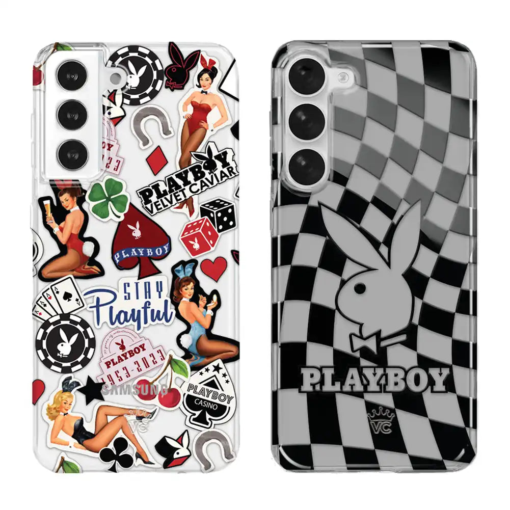 Playboy PR Collector's Bundle