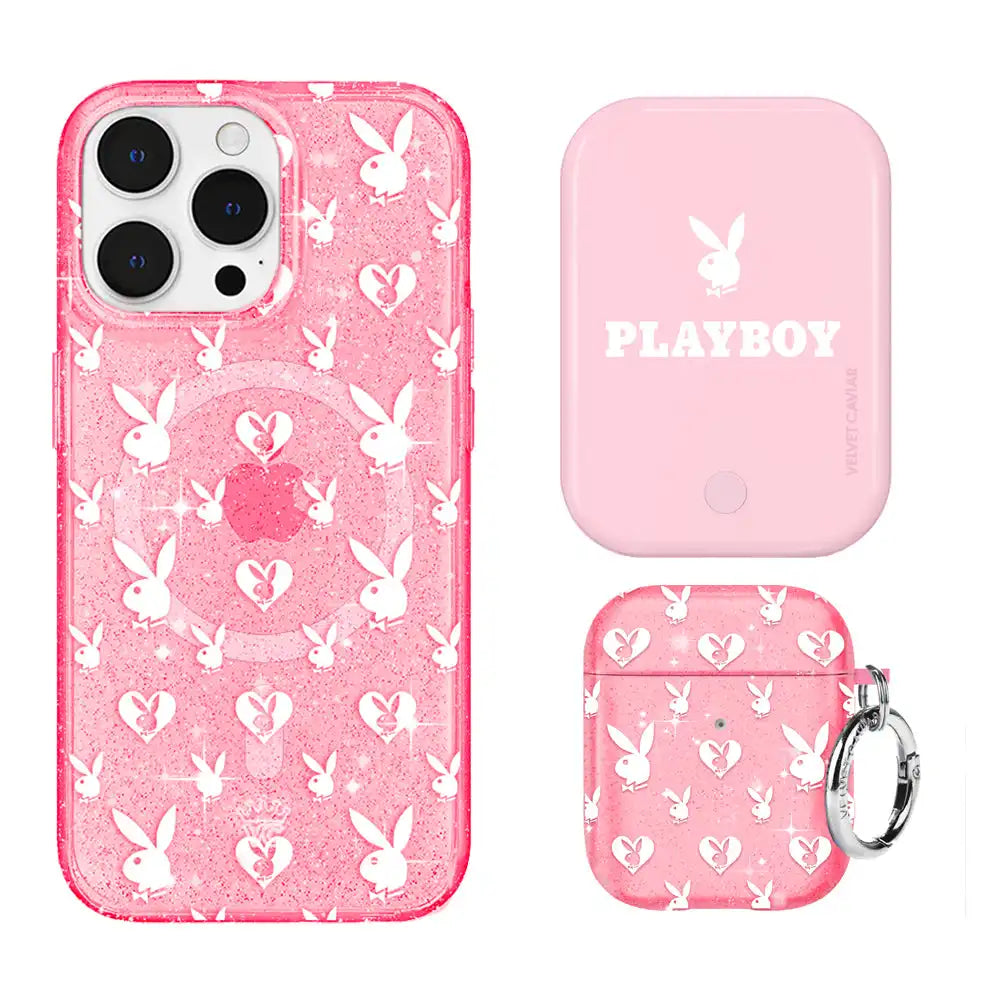 Playboy PR Collector's Bundle
