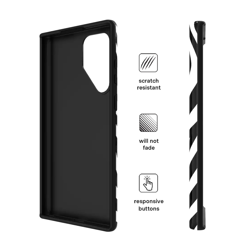 Beetlejuice It's Showtime Samsung Case
