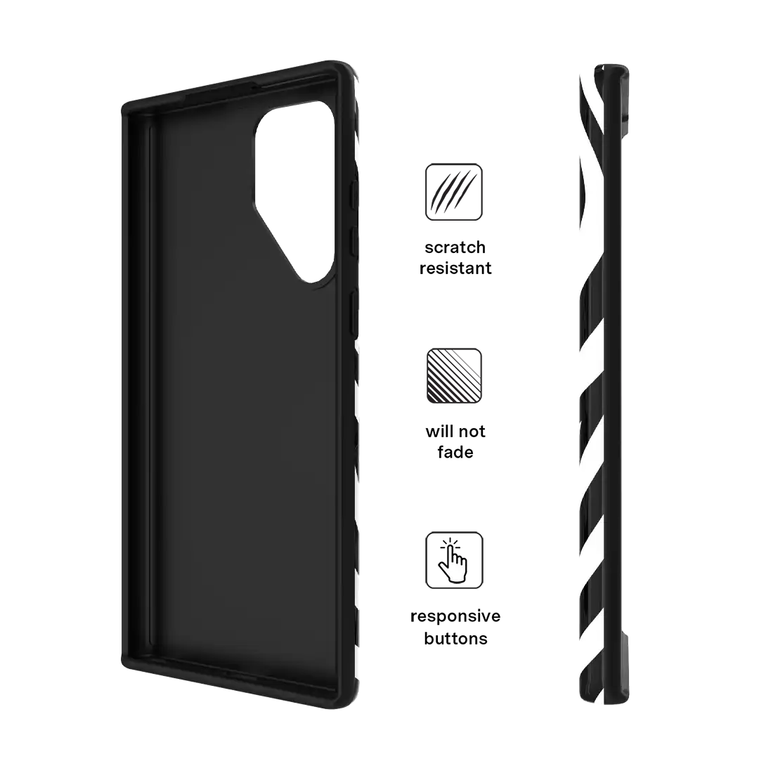 Beetlejuice It's Showtime Samsung Case