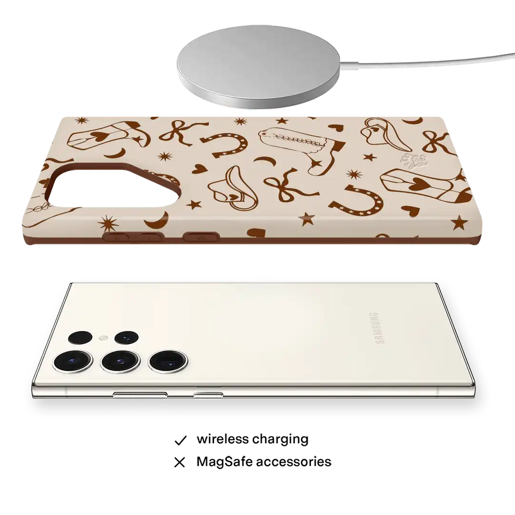Rodeo Drive Samsung Case