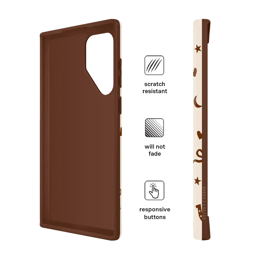 Rodeo Drive Samsung Case