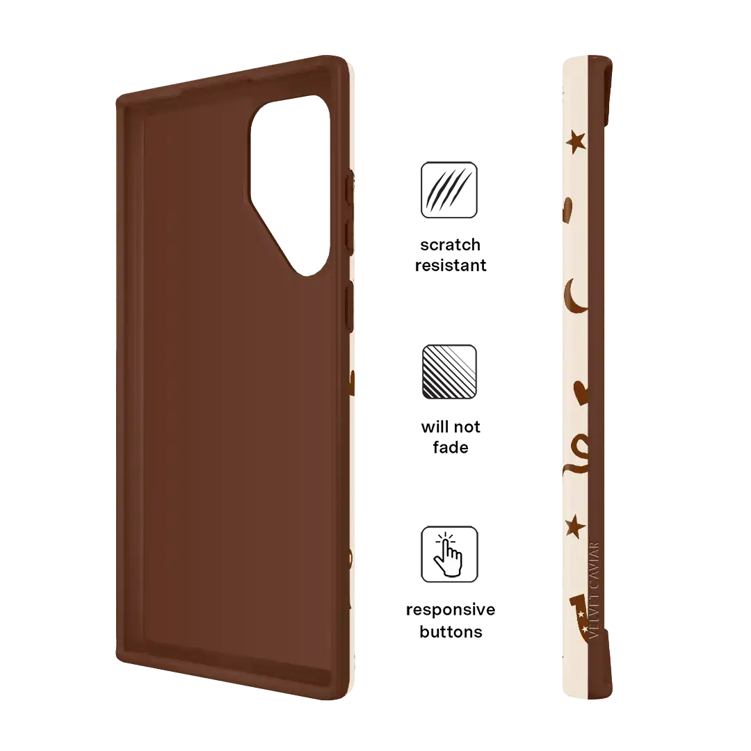 Rodeo Drive Samsung Case