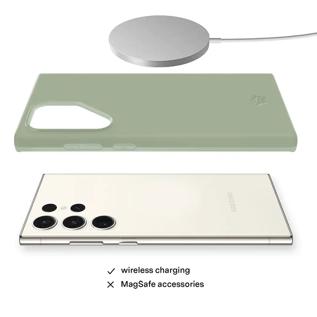 Smoky Sage Samsung Case