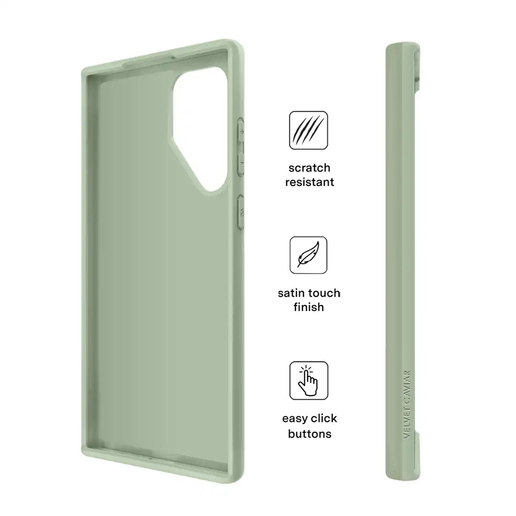 Smoky Sage Samsung Case