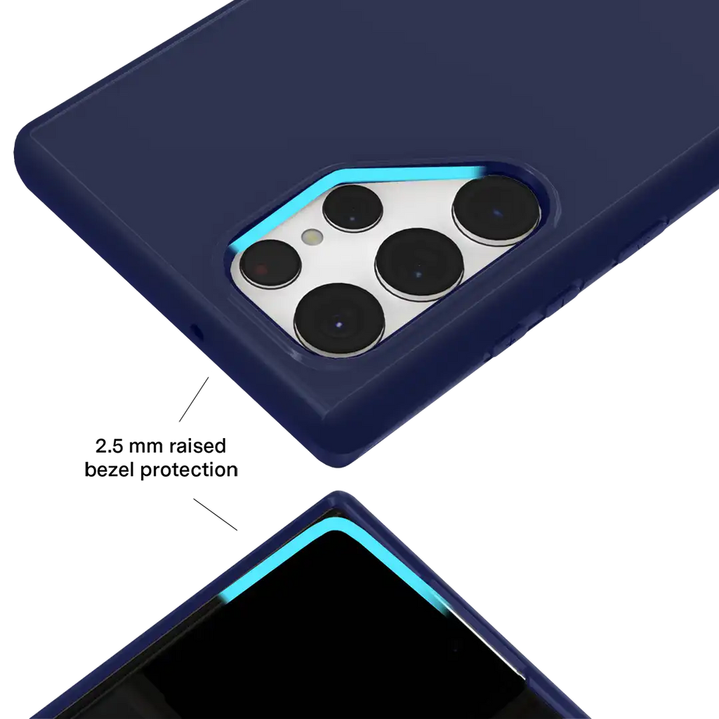 Admiral Navy Samsung Case