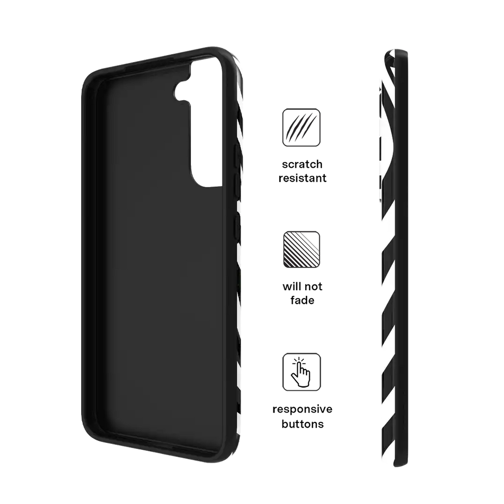 Beetlejuice It's Showtime Samsung Case