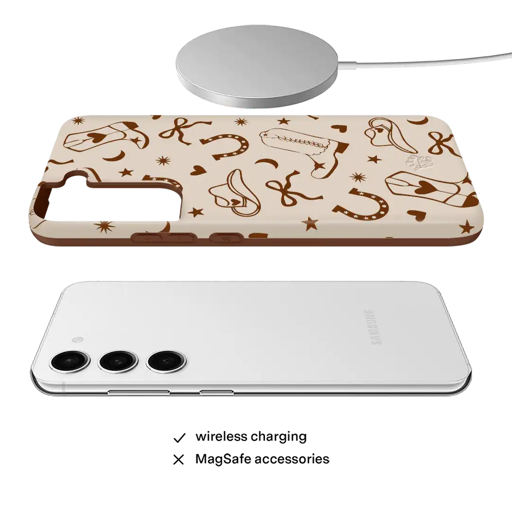 Rodeo Drive Samsung Case