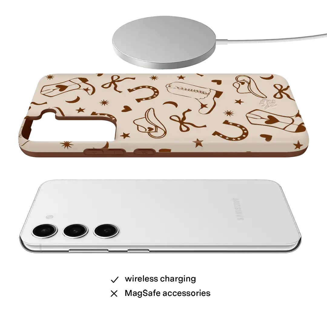 Rodeo Drive Samsung Case
