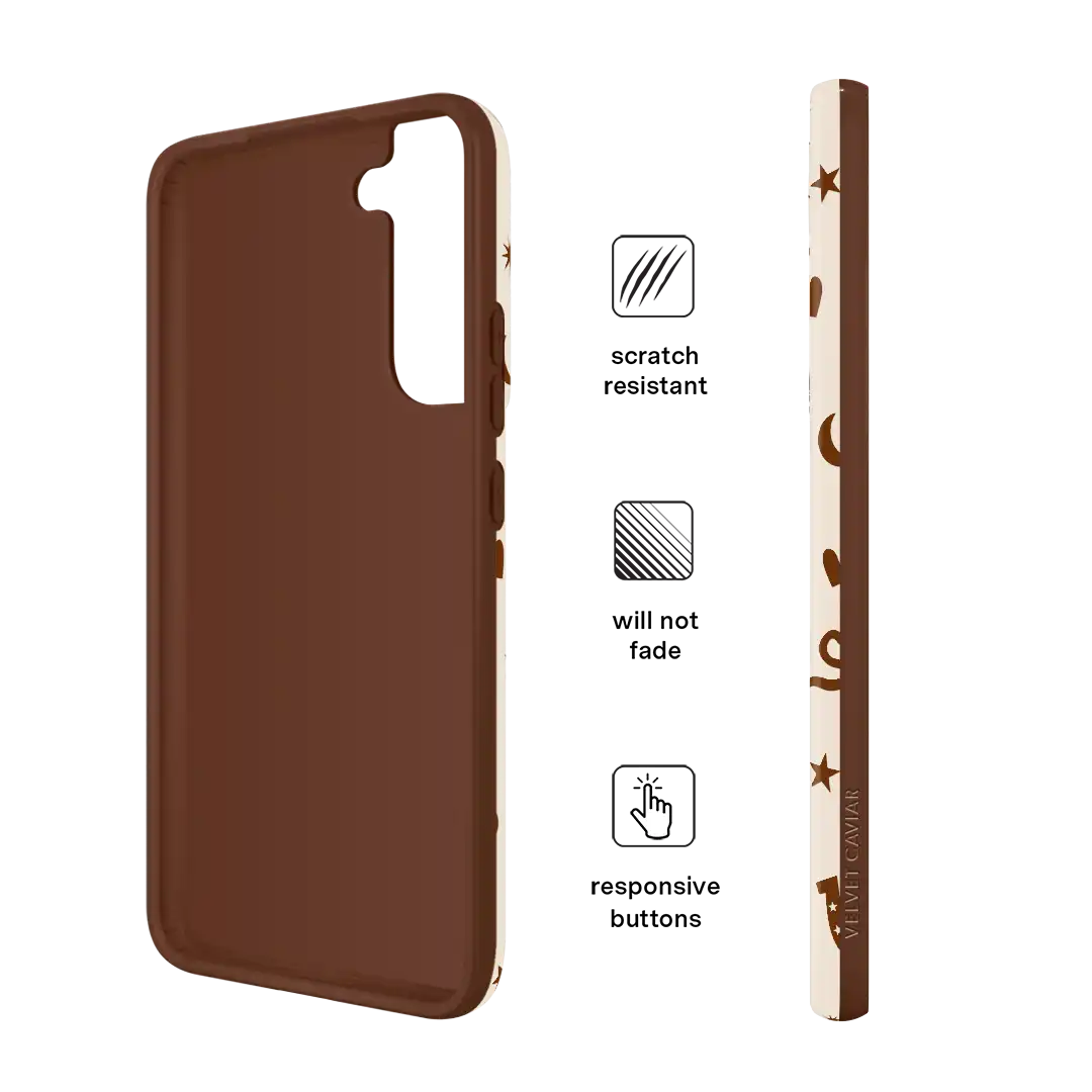 Rodeo Drive Samsung Case
