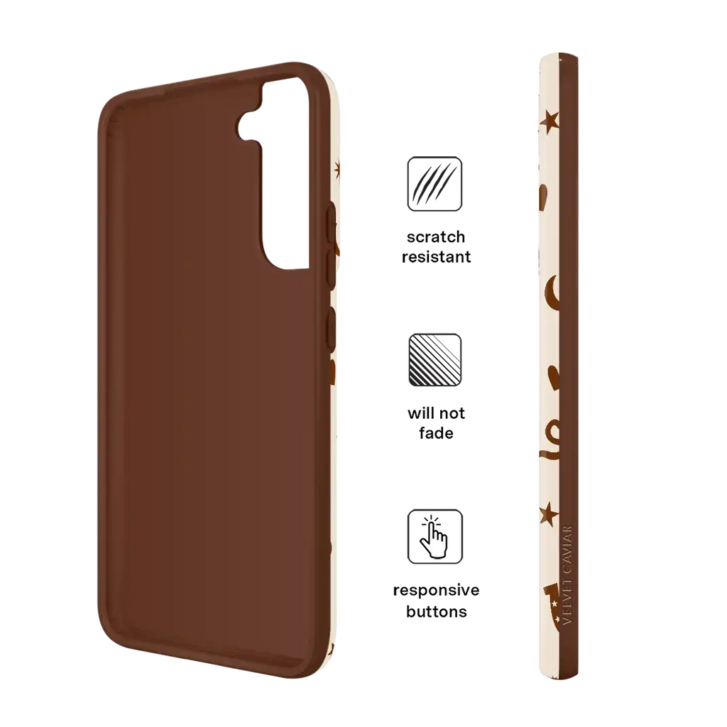 Rodeo Drive Samsung Case